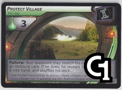 Protect Village